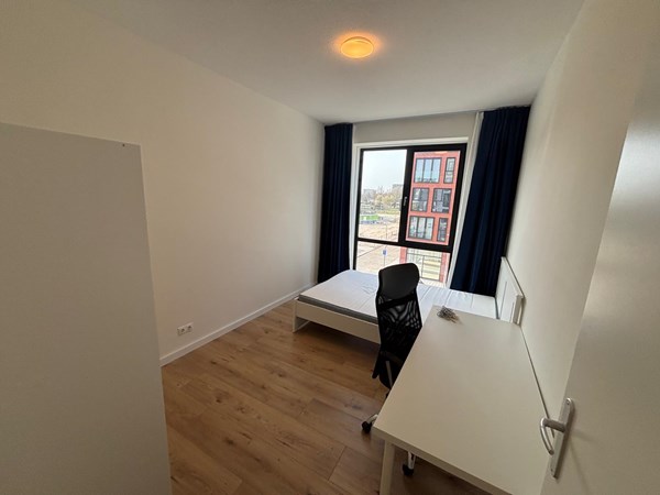 Medium property photo - Niemeyerstraat 113, 2132 HE Hoofddorp